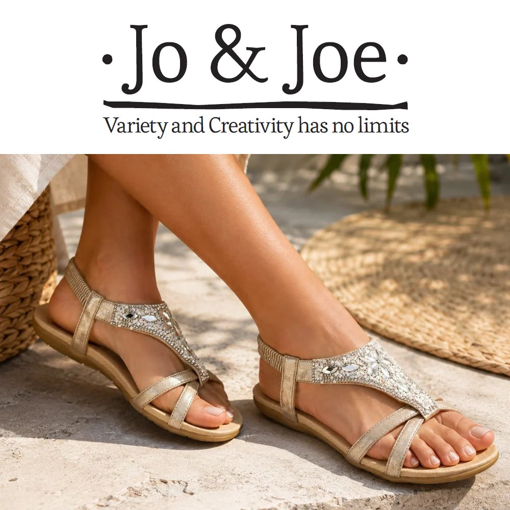 Jo & Joe