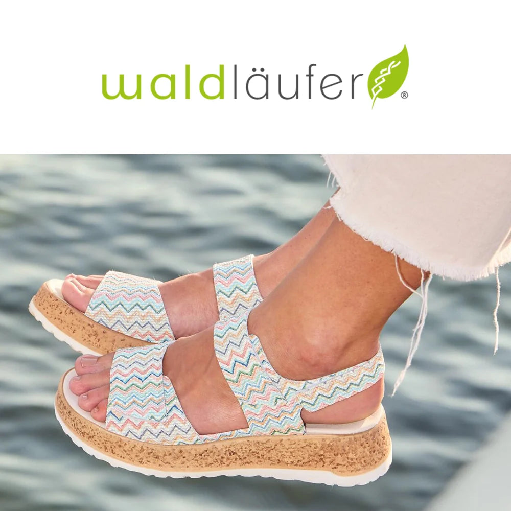 Waldlaufer