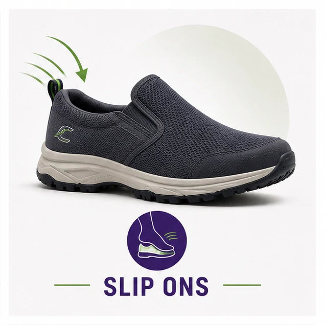 Slip Ons