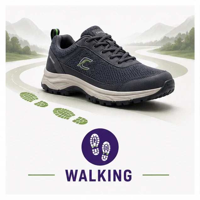 Walking