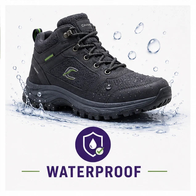 Waterproof
