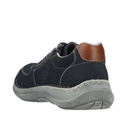 Rieker Sergio 03030-14 Navy Shoes