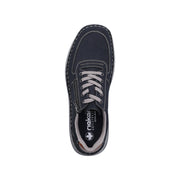 Rieker Sergio 03030-14 Navy Shoes