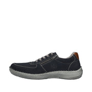 Rieker Sergio 03030-14 Navy Shoes