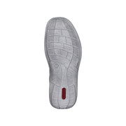 Rieker Sergio 03030-14 Navy Shoes