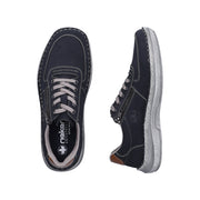 Rieker Sergio 03030-14 Navy Shoes