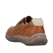 Rieker Sergio 03030-25 Brown Shoes