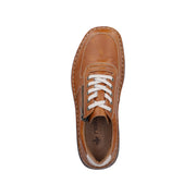 Rieker Sergio 03030-25 Brown Shoes