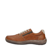 Rieker Sergio 03030-25 Brown Shoes