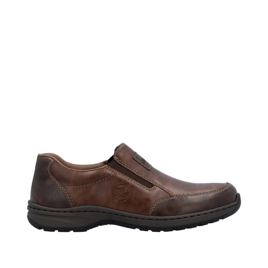 Rieker 03354-26 Brown Shoes