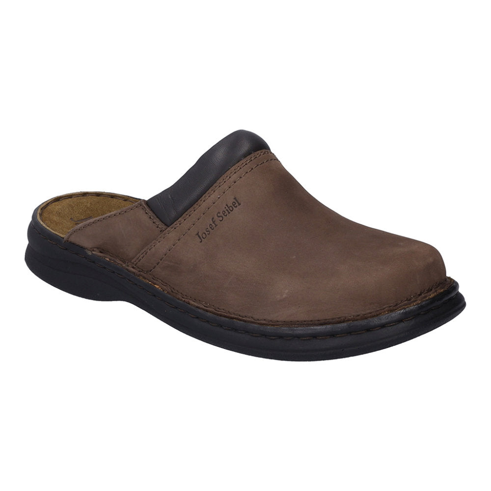 Josef Seibel Max Brasil Clogs