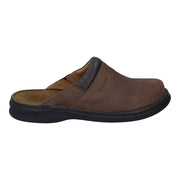 Josef Seibel Max Brasil Clogs