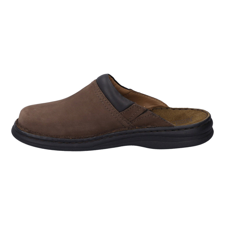 Josef Seibel Max Brasil Clogs