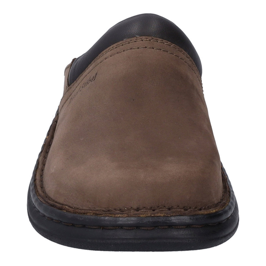 Josef Seibel Max Brasil Clogs
