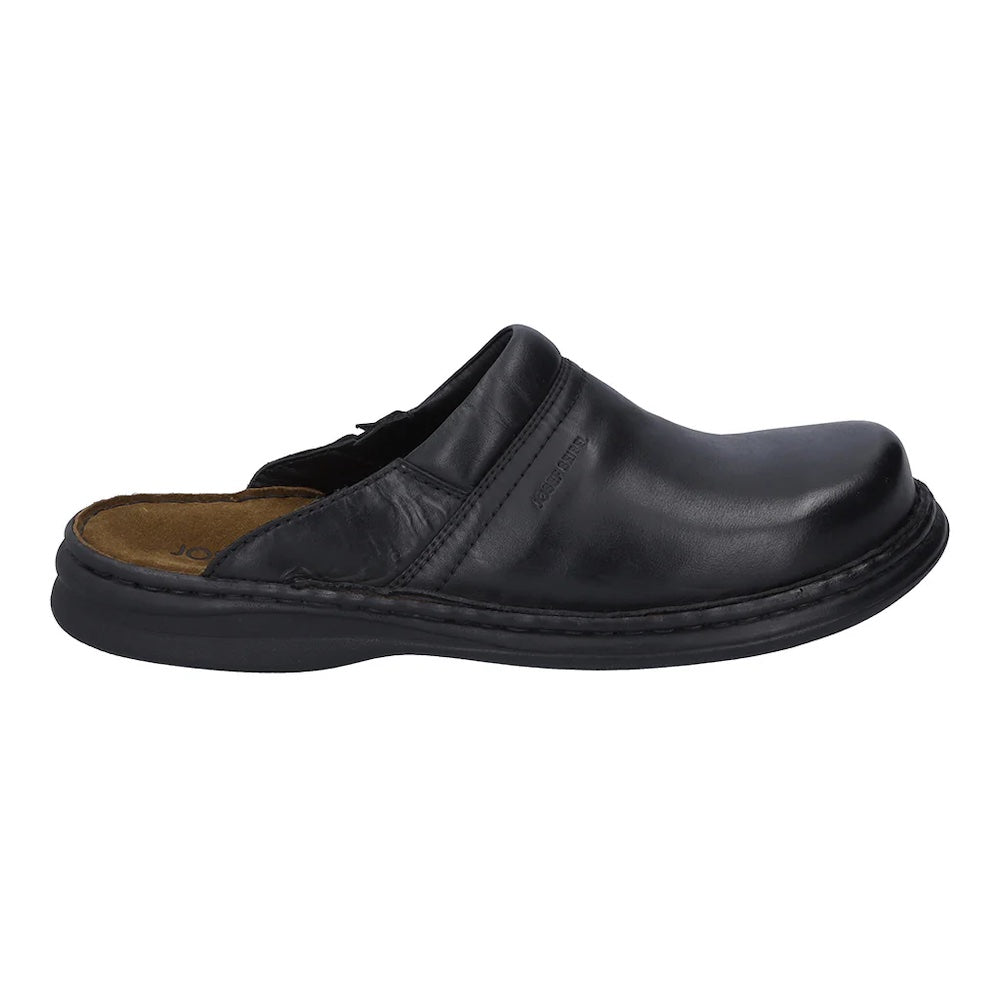 Josef Seibel Max Schwarz Clogs