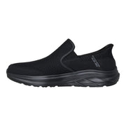 Skechers 233103-Equalizer 6.0 Black Trainers