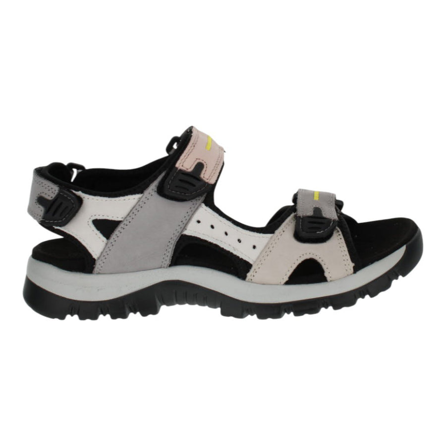 Josef Seibel Bella 10 Beige-Kombi Sandals