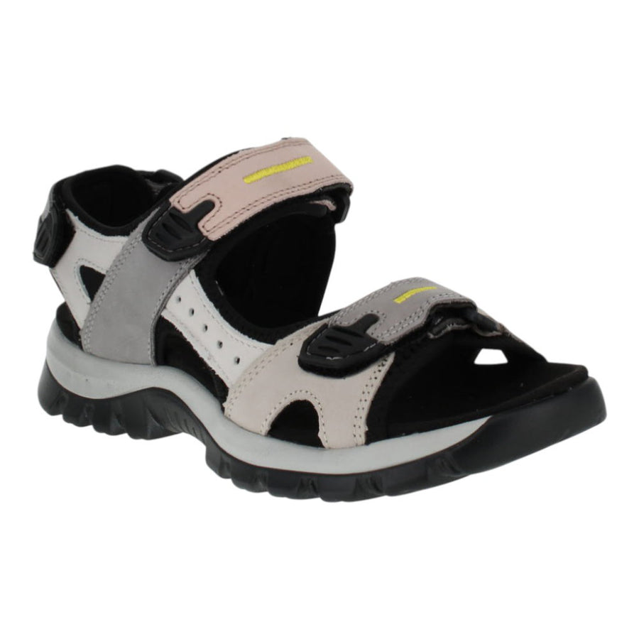 Josef Seibel Bella 10 Beige-Kombi Sandals