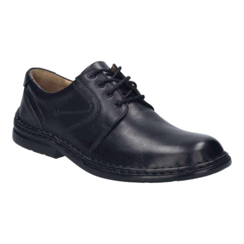Josef Seibel Vigo 13 Schwarz Shoes