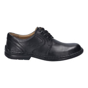 Josef Seibel Vigo 13 Schwarz Shoes