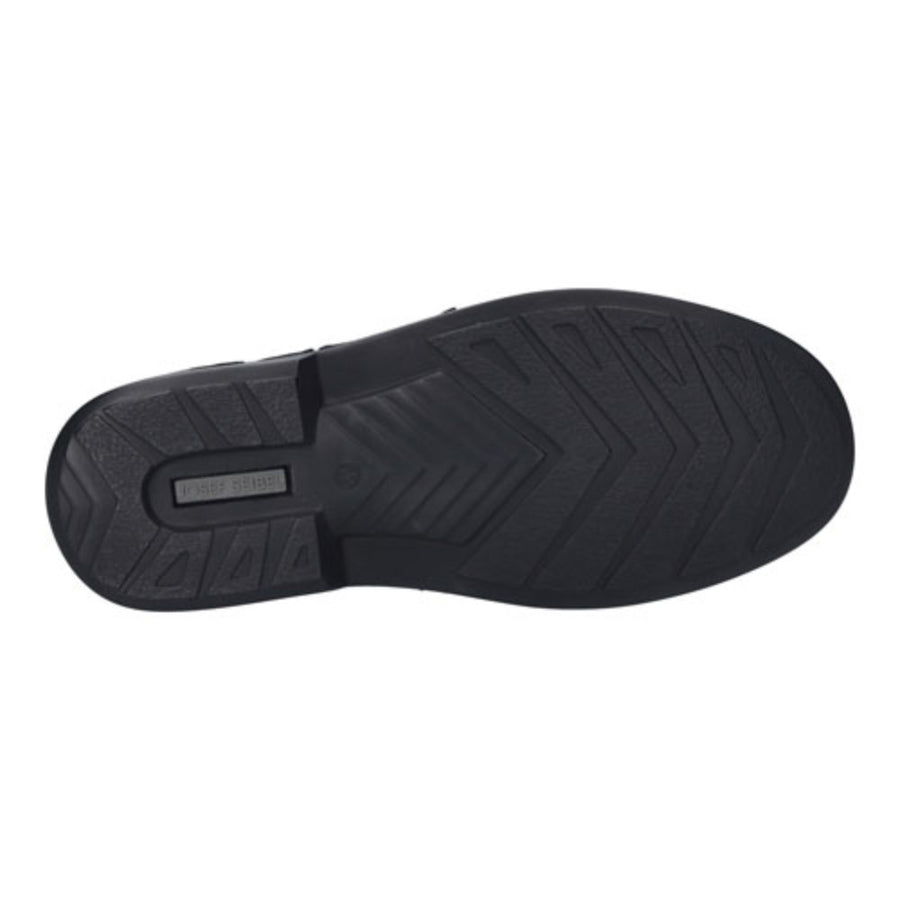 Josef Seibel Vigo 13 Schwarz Shoes