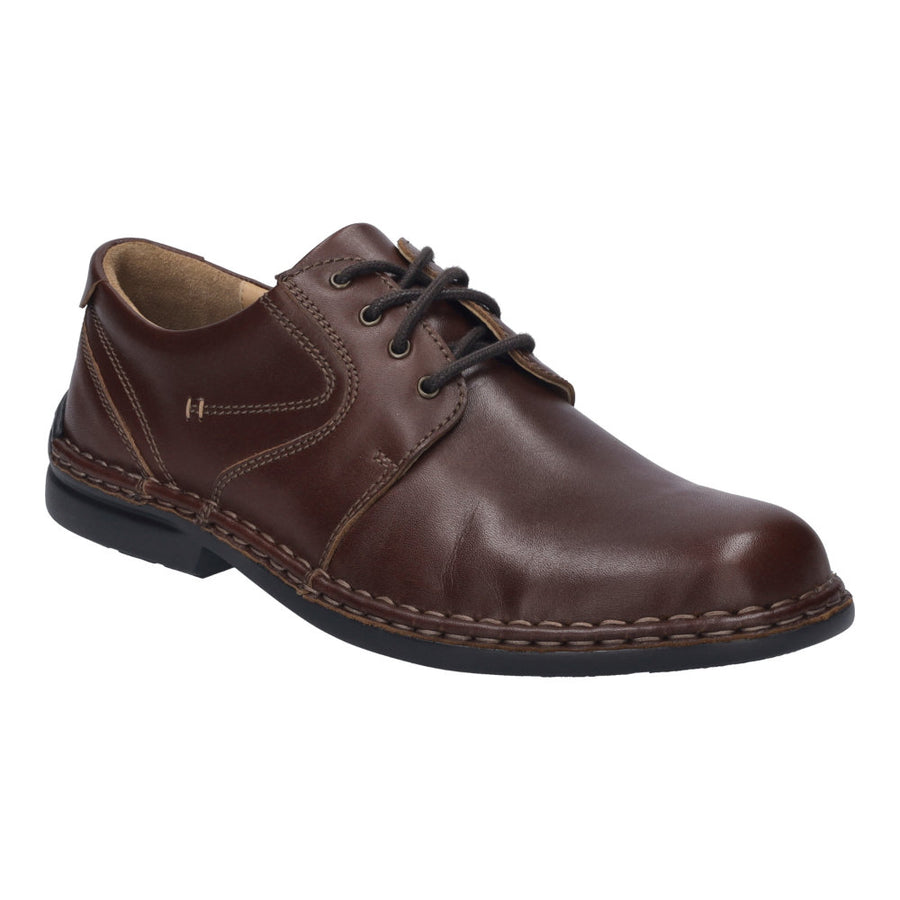 Josef Seibel Vigo 13 Brandy Shoes