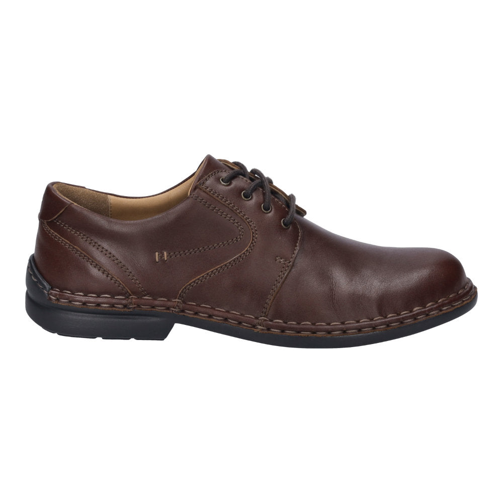 Josef Seibel Vigo 13 Brandy Shoes