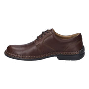 Josef Seibel Vigo 13 Brandy Shoes