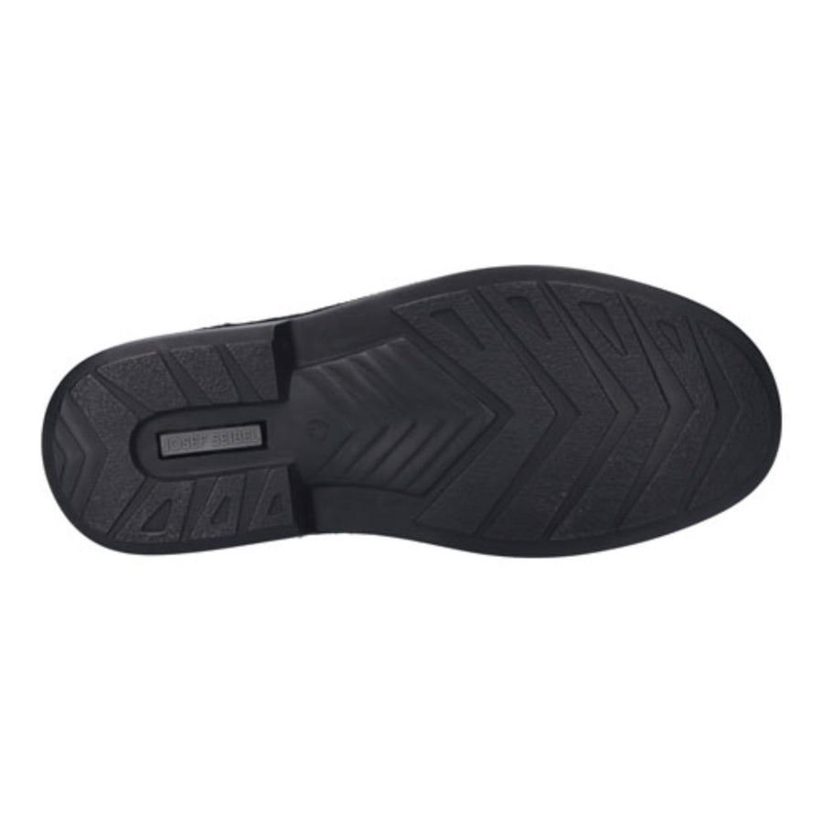 Josef Seibel Vigo 13 Brandy Shoes