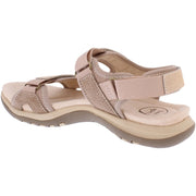 Free Spirit 41375 Ziri Taupe Multi Sandals