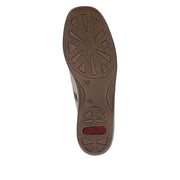 Rieker Doris 41385-63 Beige Shoes