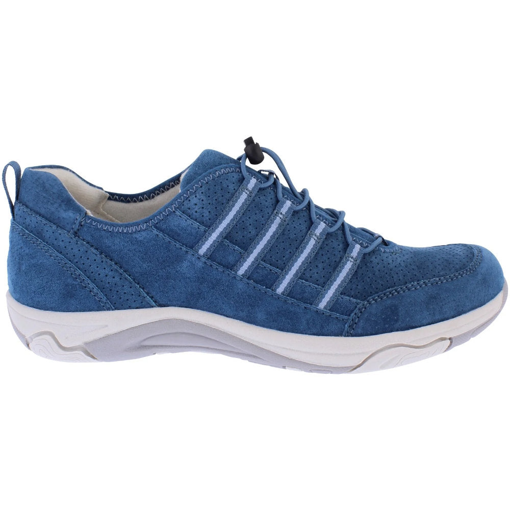 Free Spirit 41416 Jada Teal Trainers