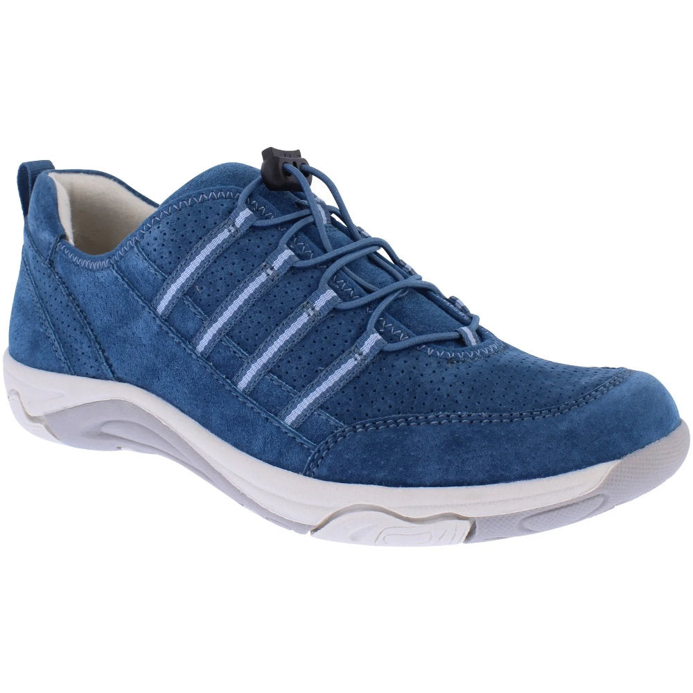 Free Spirit 41416 Jada Teal Trainers