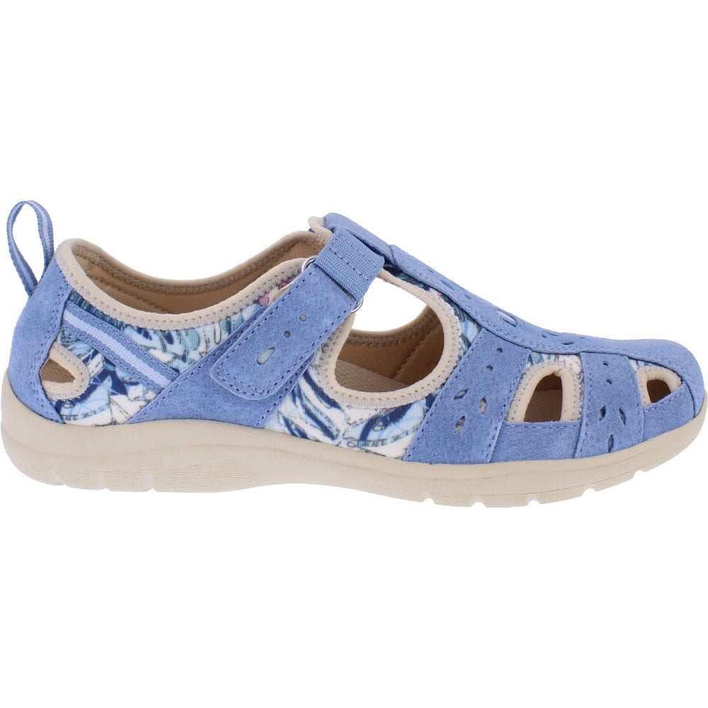 Free Spirit 41560 Cleveland Denim Multi Shoes