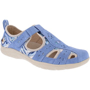 Free Spirit 41560 Cleveland Denim Multi Shoes