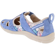 Free Spirit 41560 Cleveland Denim Multi Shoes
