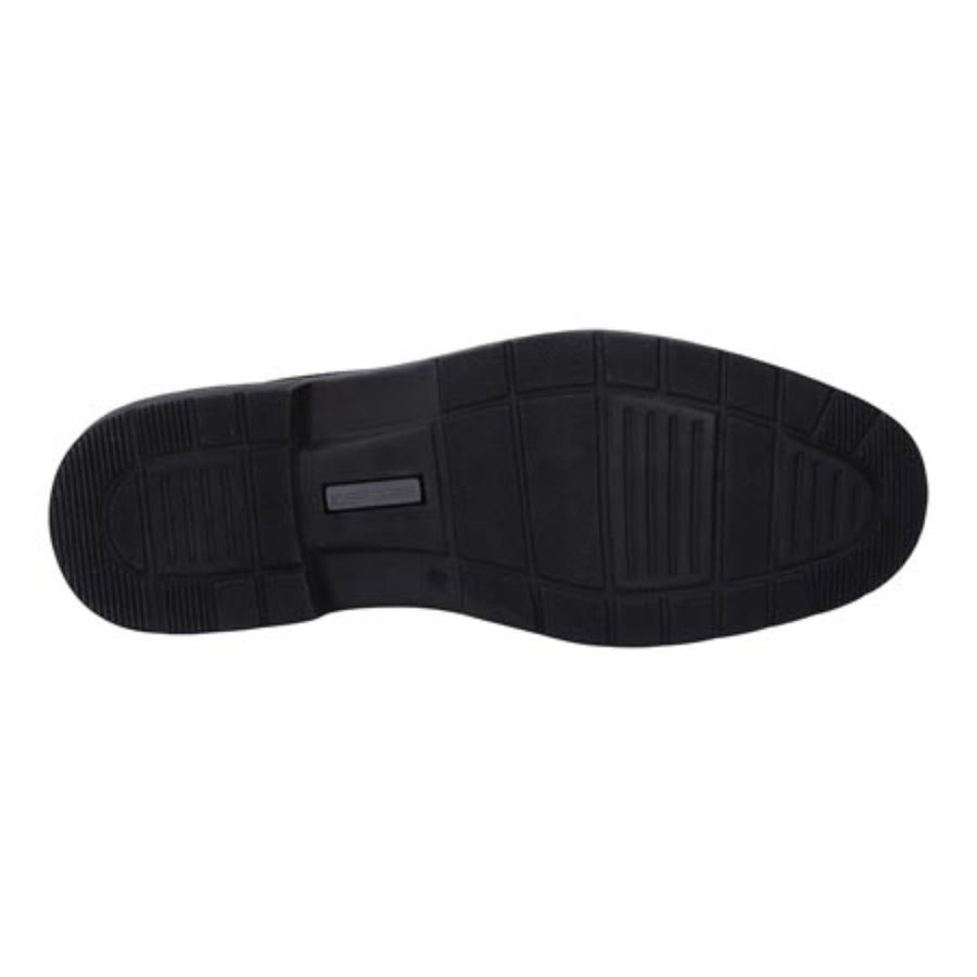 Josef Seibel Alastair 01 Cognac Kombi Shoes