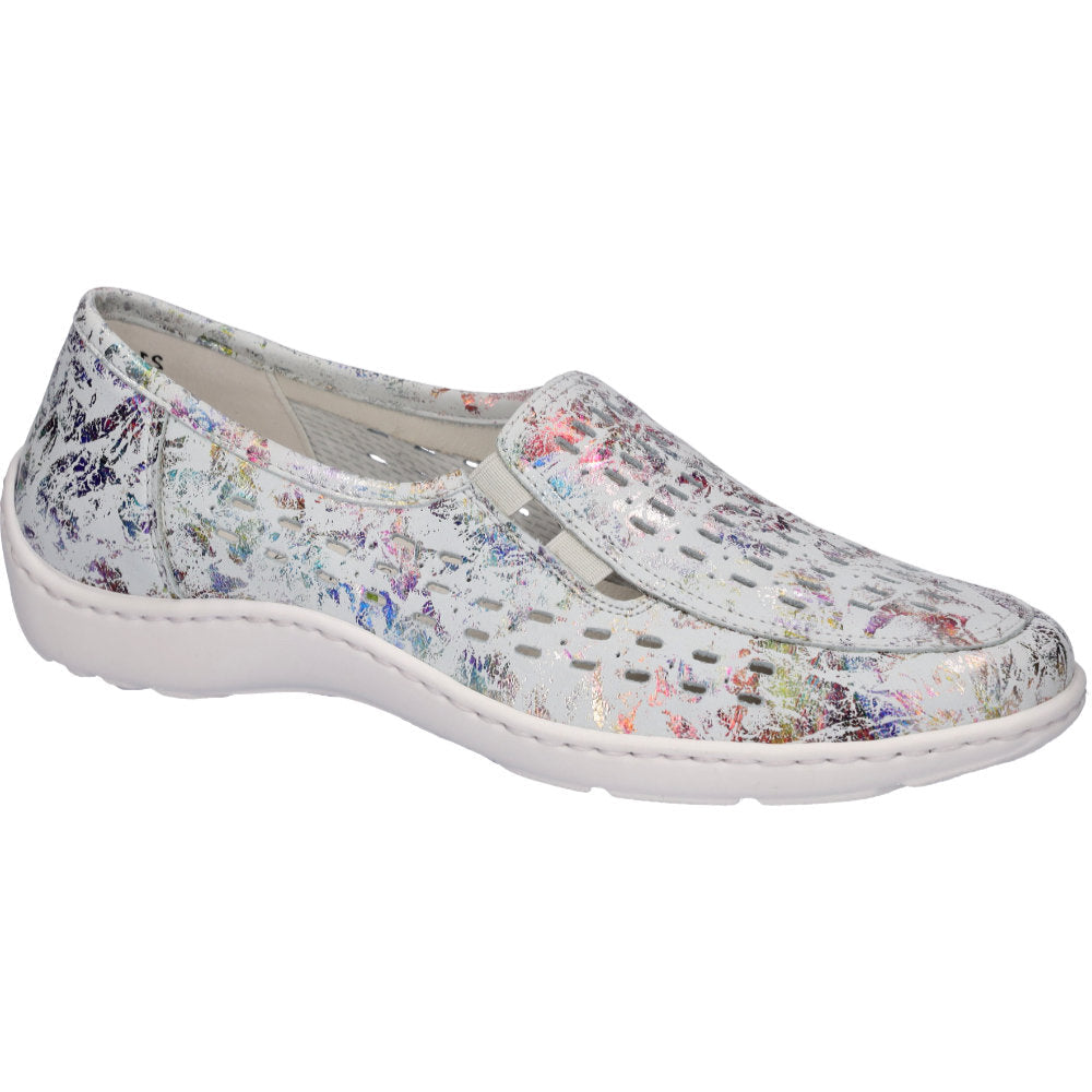 Waldlaufer 496501-194-299 Multi Shoes