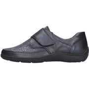 Waldlaufer 496H31-330-194 Navy Shoes