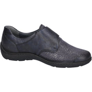 Waldlaufer 496H31-330-194 Navy Shoes