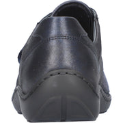 Waldlaufer 496H31-330-194 Navy Shoes
