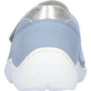 Waldlaufer 496H33-300-267 Sky Argento Shoes