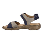 Josef Seibel Debra 19 Indigo-Multi Sandals