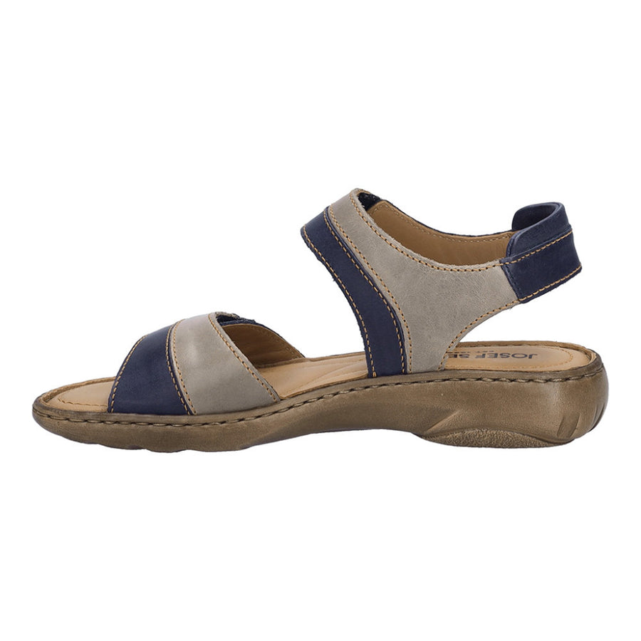 Josef Seibel Debra 19 Indigo-Multi Sandals