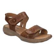 Josef Seibel Debra 58 Brandy Sandals