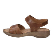Josef Seibel Debra 58 Brandy Sandals