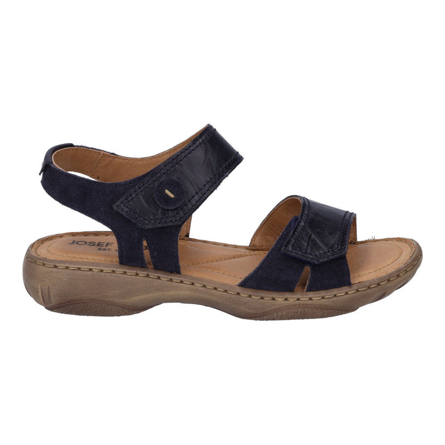 Josef Seibel Debra 58 Ocean Sandals