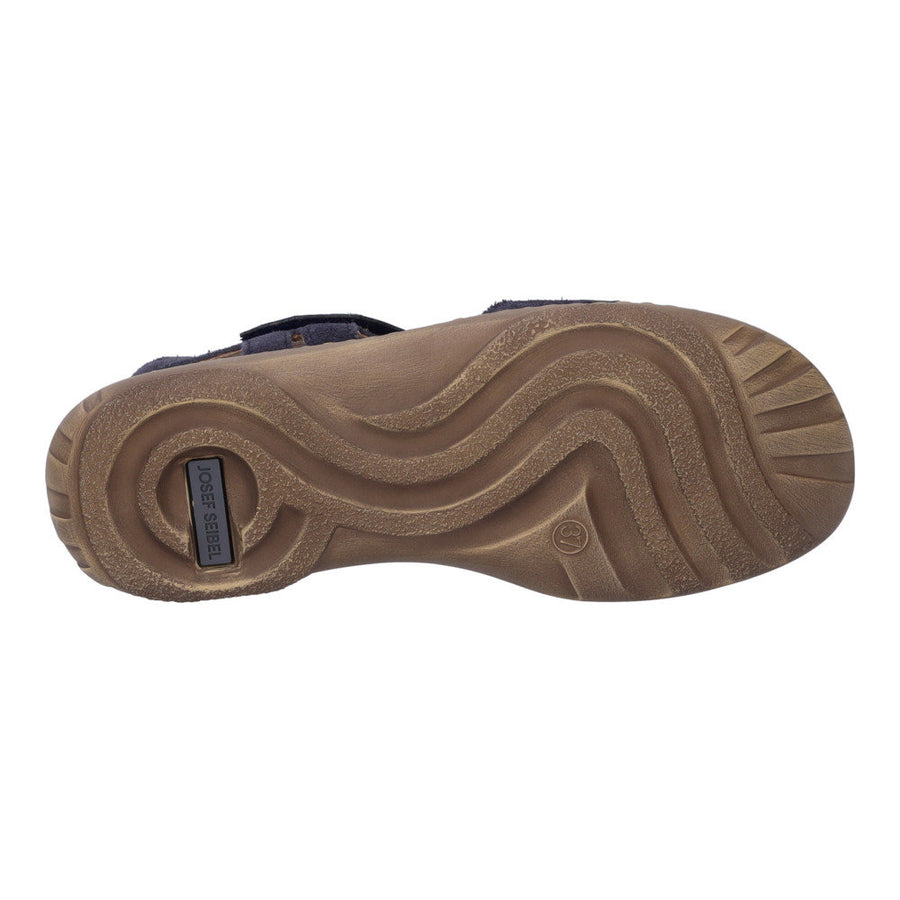 Josef Seibel Debra 58 Ocean Sandals