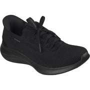 Skechers 150801 Black Ultra Flex 4.0 Trainers