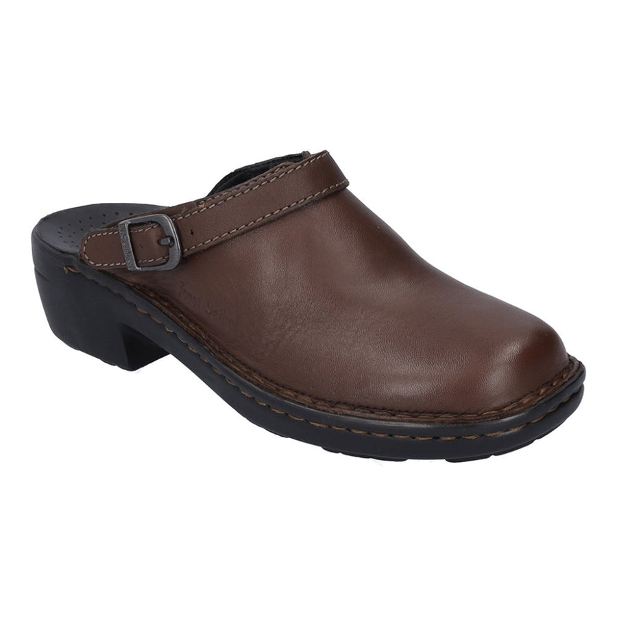 Josef Seibel Betsy Brandy Clogs